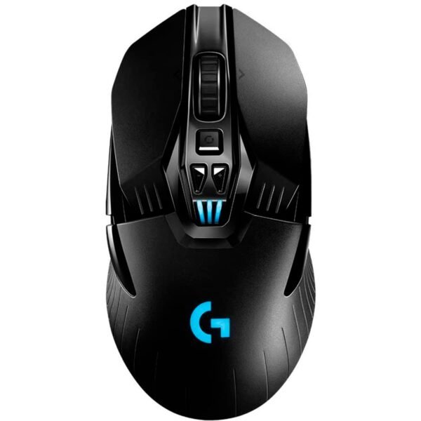 Mouse Wireless Logitech G903