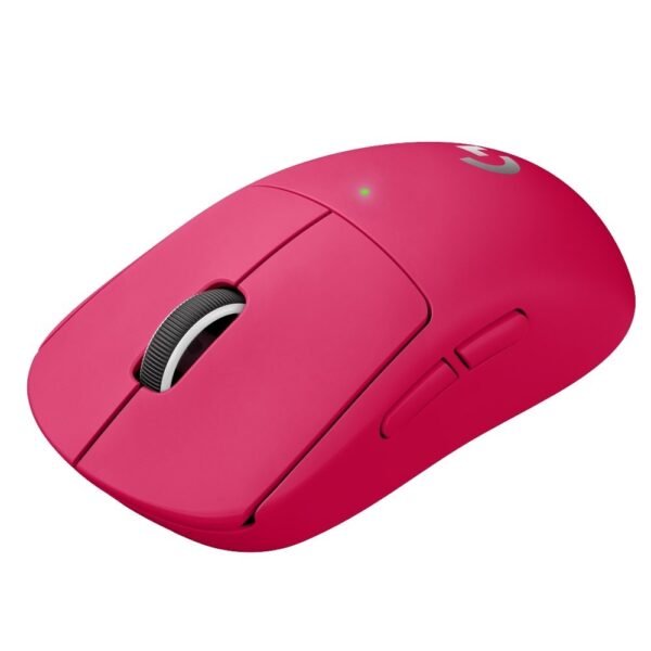 Mouse Logitech G Pro X Superlight Magenta