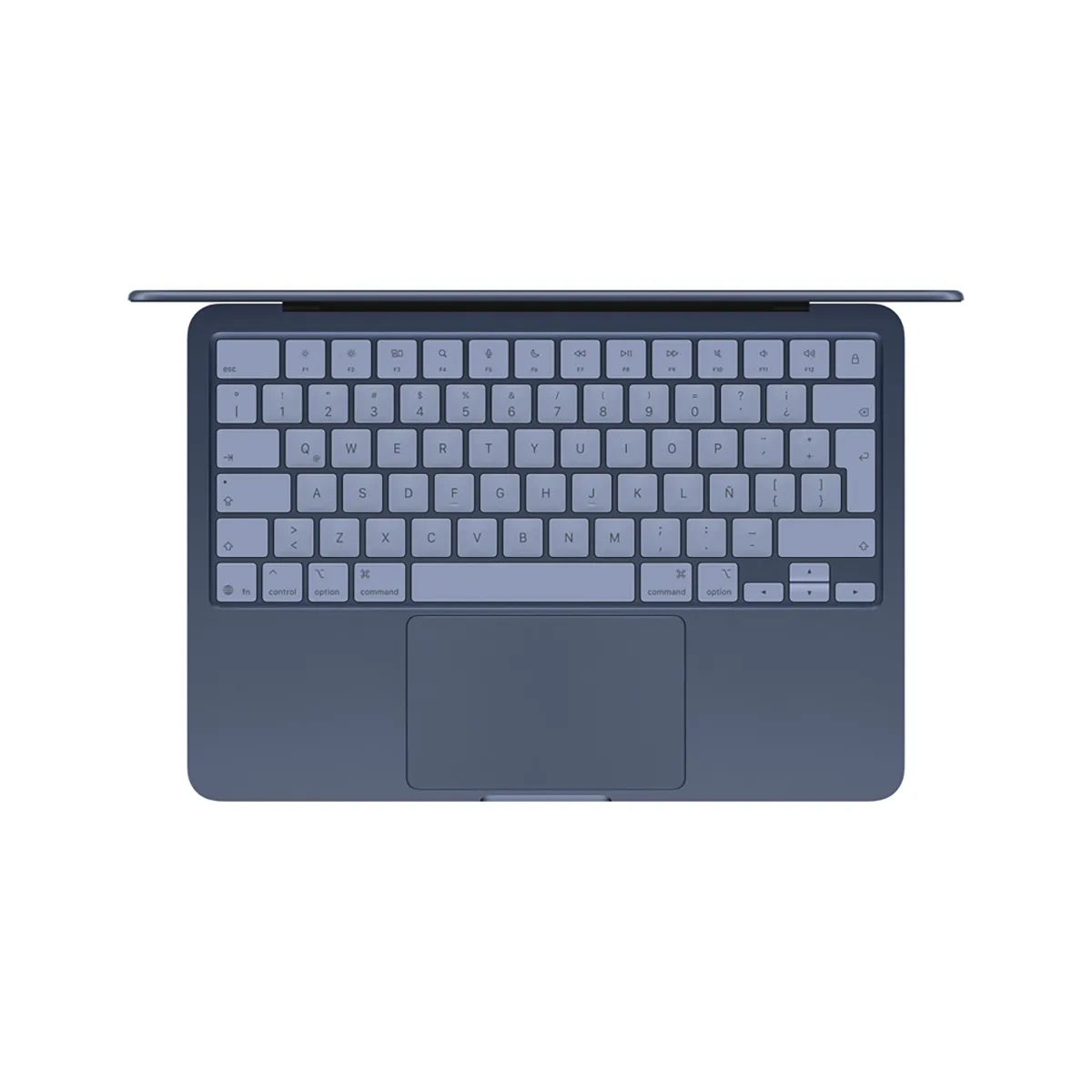 MACBOOK APPLE NEO 13" -A18PRO/8GB/256GB/AZUL