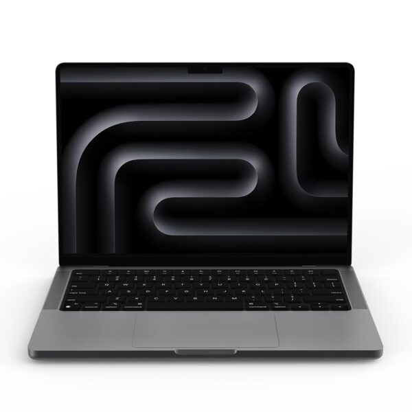 Macbook Pro 14"-M3 Pro 11Core /GPU 14Core/18GB/512GB/Space B