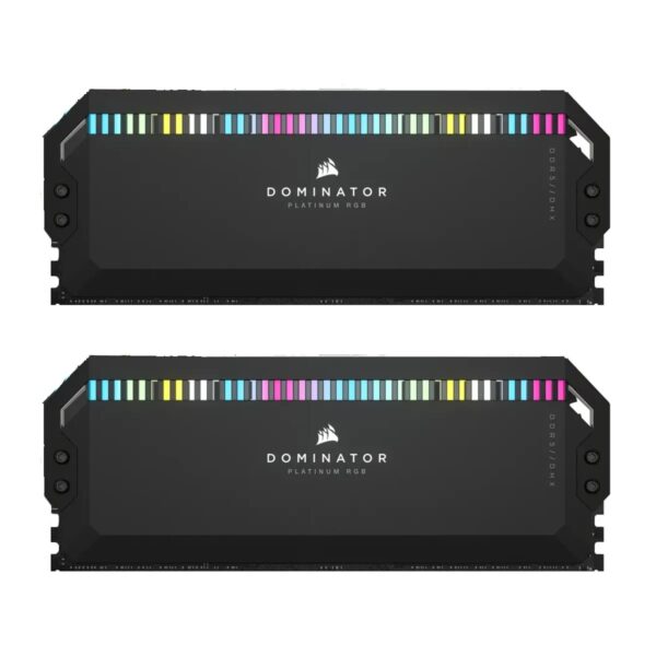 Memoria Corsair Dominator Platinum Expo-Xmp Ddr5 64GB(2x32)