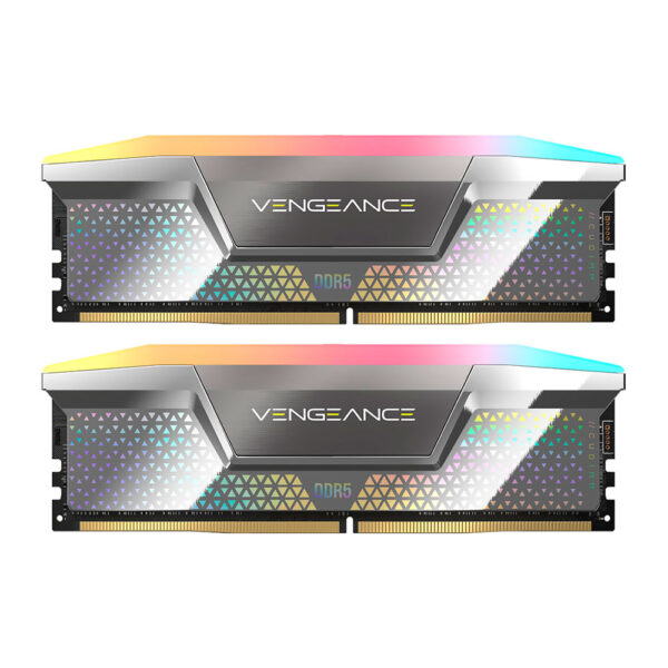 Memoria Corsair Vengeance Ddr5 48GB(2x24) 8800Mhz C42 Platea