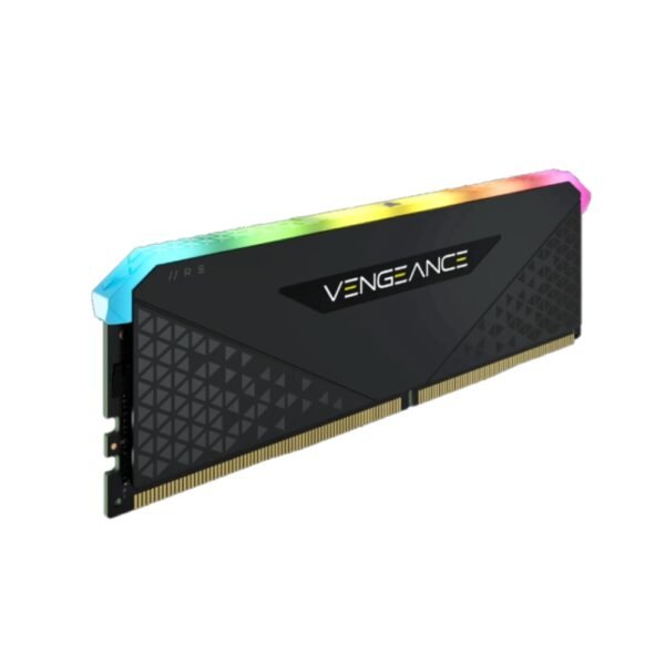 Memoria Corsair Vengeance Rs Ddr4 8GB 3200Mhz C16 RGB