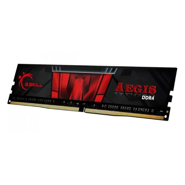 Memoria Gskill Aegis Ddr4 8GB 3200Mhz