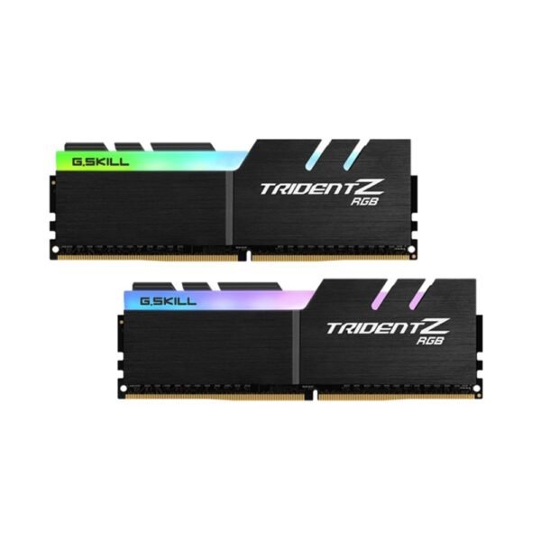 Memoria Gskill Trident Z Ddr4 16GB(2x8) 3600Mhz RGB C19