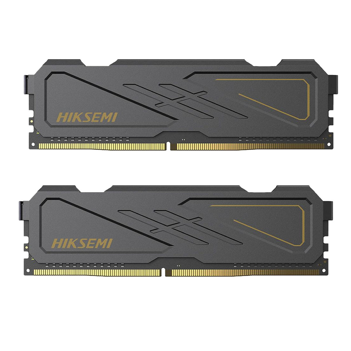 MEMORIA HIKSEMI ARMOR DDR4 16GB(2X8) 3200MHZ
