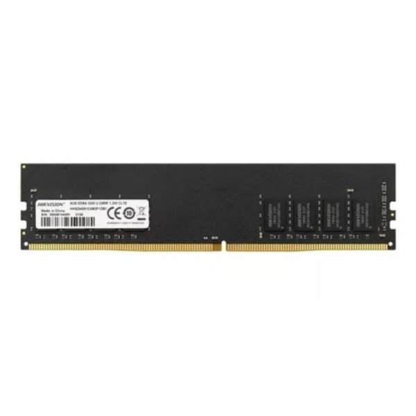 Memoria Hiksemi Ddr3 4GB 1600Mhz