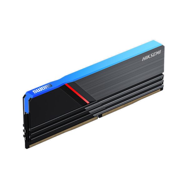 Memoria Hiksemi Sword Ddr4 16GB 3600Mhz RGB