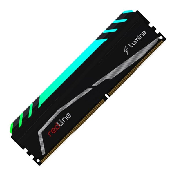 Memoria Mushkin Redline Ddr4 16GB 3600Mhz RGB