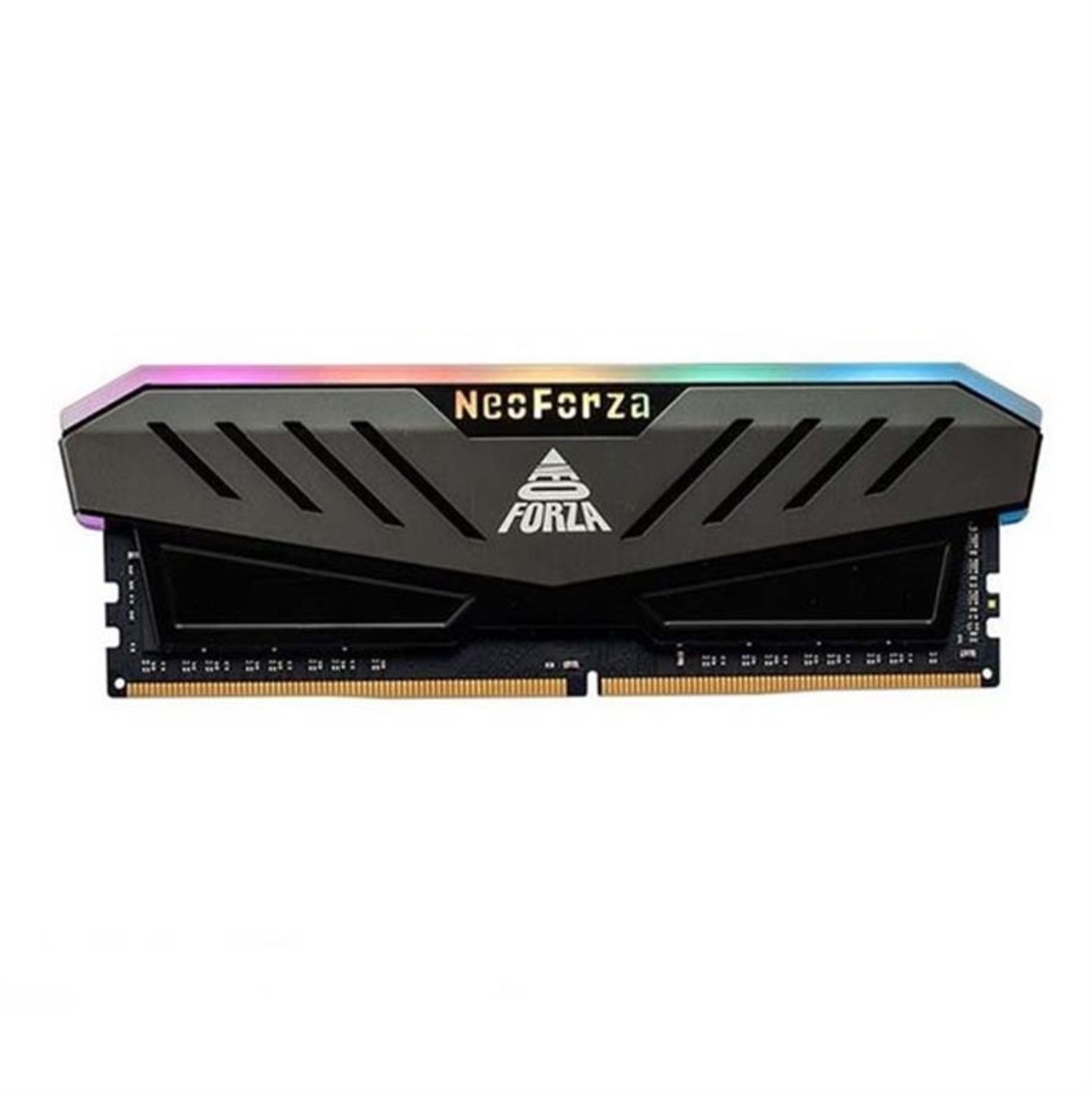 MEMORIA NEO FORZA DDR4 8GB 3200MHZ NOX RGB (BULK)