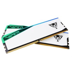 Memoria Patriot Viper Elite 5 32GB(2x16) 6000Mhz C30 Bl