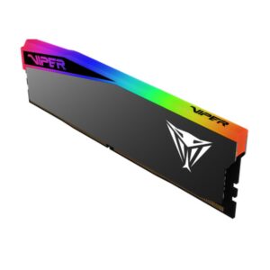 Memoria Patriot Viper Elite 5 Ultra 16GB 6000Mhz C36 RGB