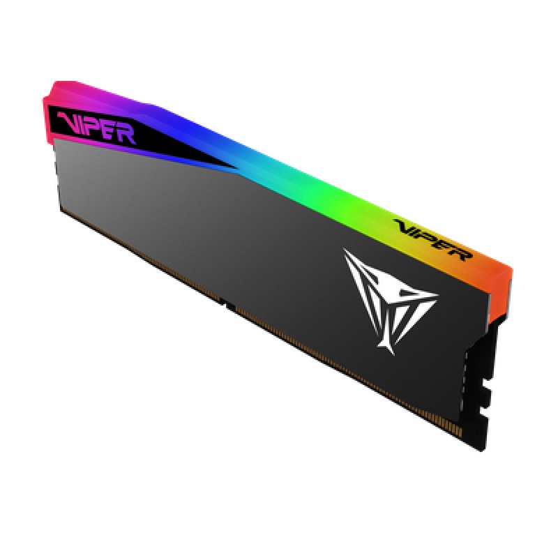 MEMORIA PATRIOT VIPER ELITE 5 ULTRA 16GB 6000MHZ C36 RGB