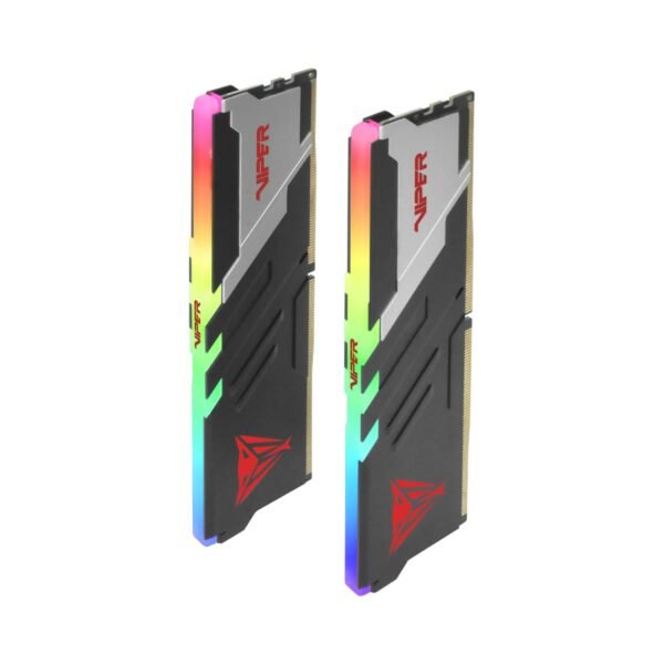 Memoria Patriot Viper Venom Ddr5 32GB(2x16) 6800Mhz RGB C34