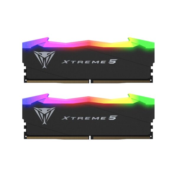 Memoria Patriot Viper Xtreme 5 Ddr5 32GB(2x16) 8000Mhz C38 R