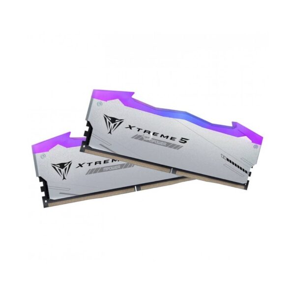 Memoria Patriot Viper Xtreme 5 Mpower Ddr5 32GB(2x16) 6000Mhz C30