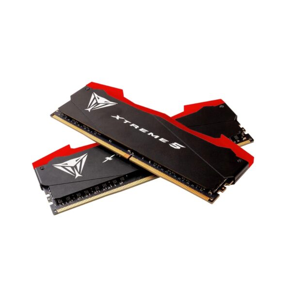 Memoria Patriot Viper Xtreme Ddr5 32GB(2x16) 8200Mhz C38
