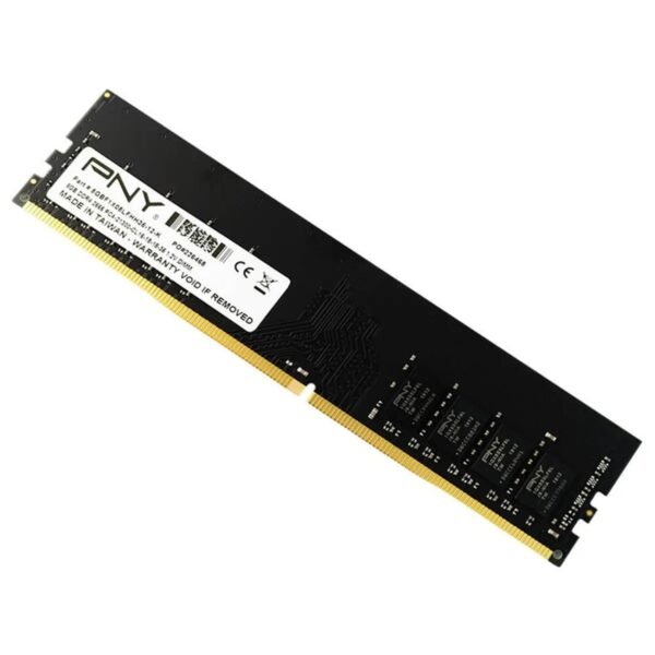 Memoria Pny Performance Ddr4 8GB 2666Mhz