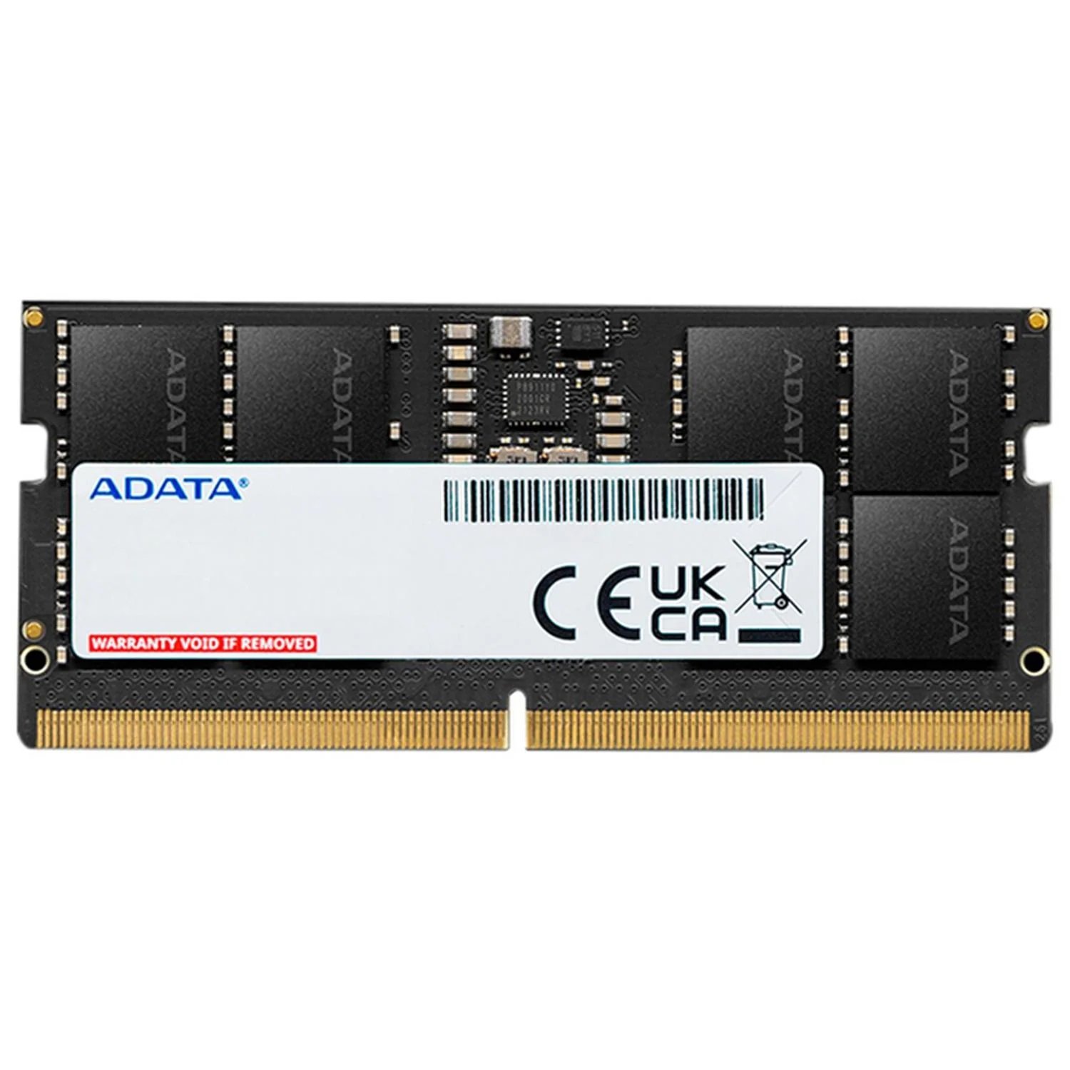 MEMORIA SODIMM ADATA DDR5 8GB 5600MHZ