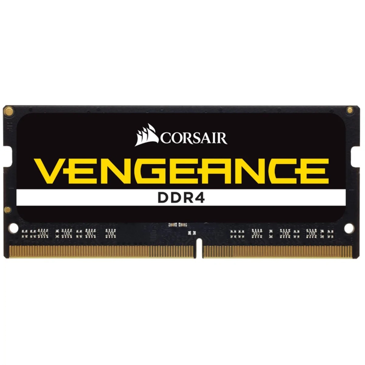 MEMORIA SODIMM CORSAIR DDR4 8GB 3200MHZ C22