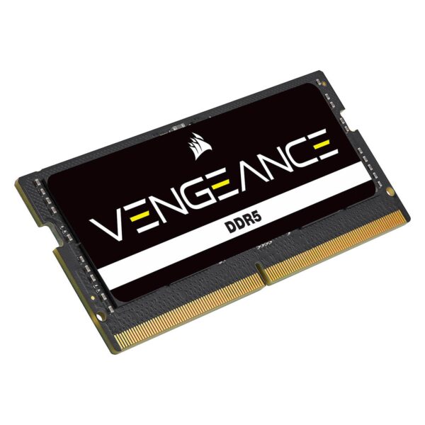 Memoria Sodimm Corsair Vengeance Ddr5 24GB 5600Mhz C48