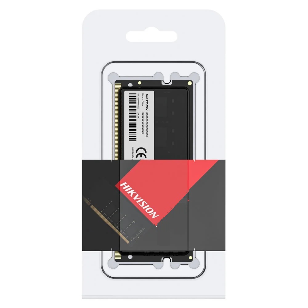 MEMORIA SODIMM HIKSEMI HIKER DDR5 16GB 5600MHZ