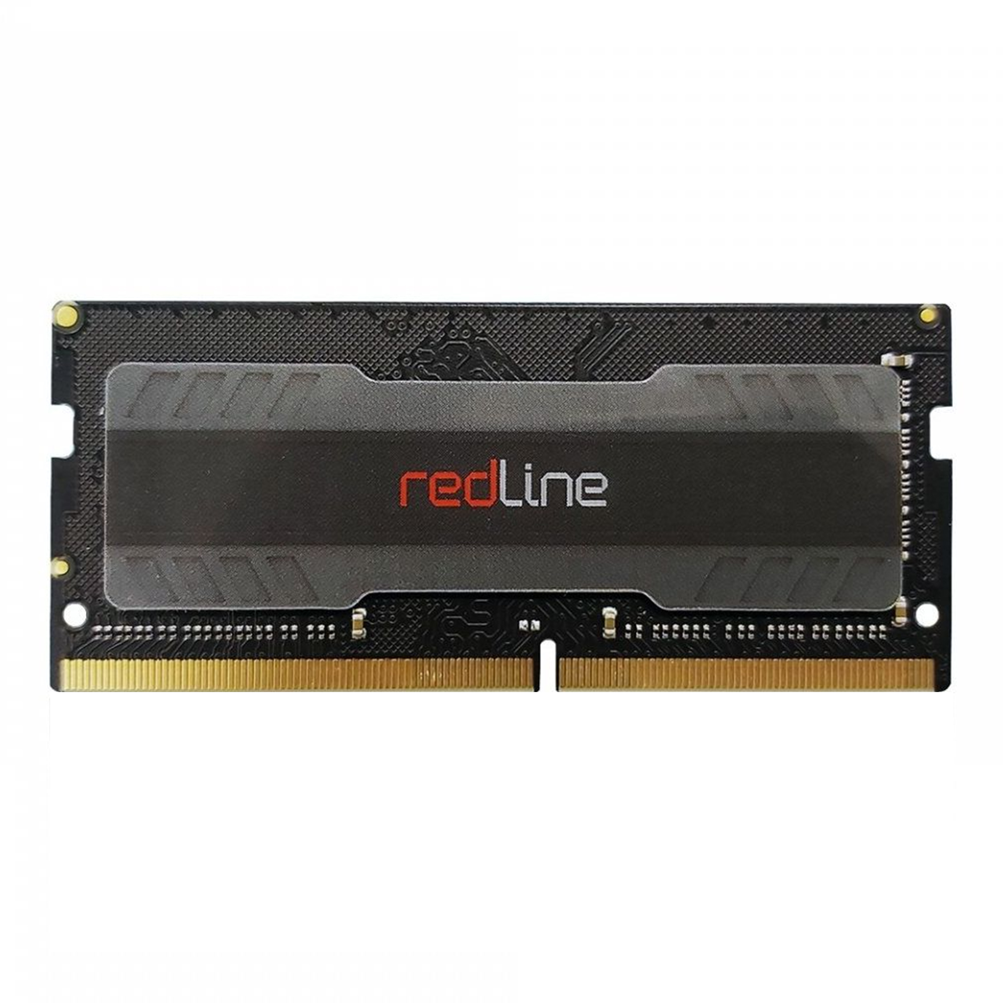 MEMORIA SODIMM MUSHKIN REDLINE DDR4 16GB 3200MHZ