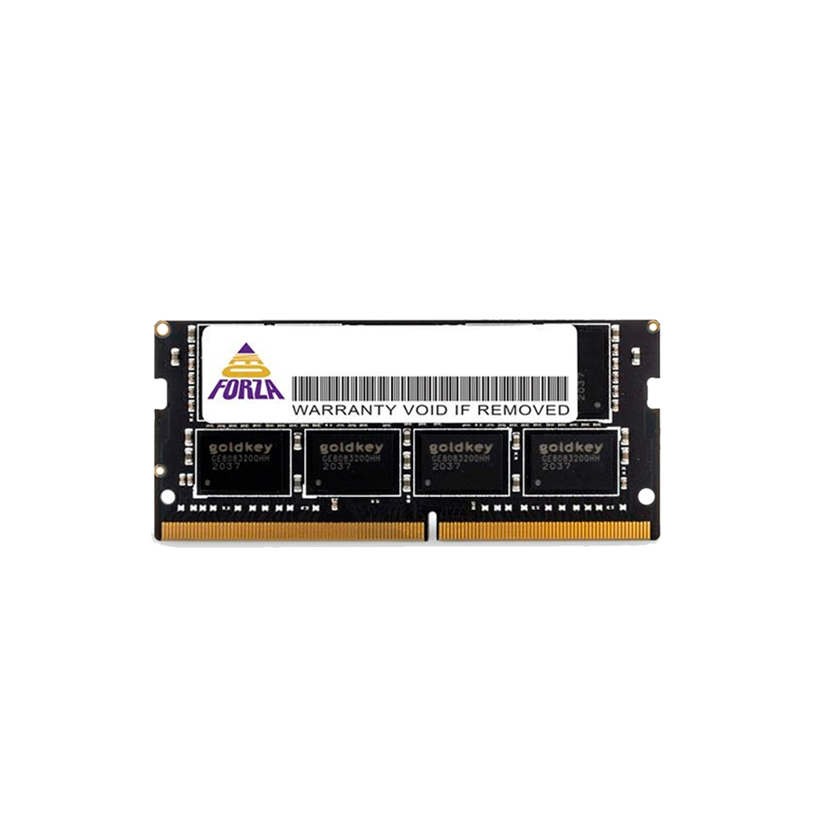 MEMORIA SODIMM NEO FORZA DDR5 32GB 5200MHZ