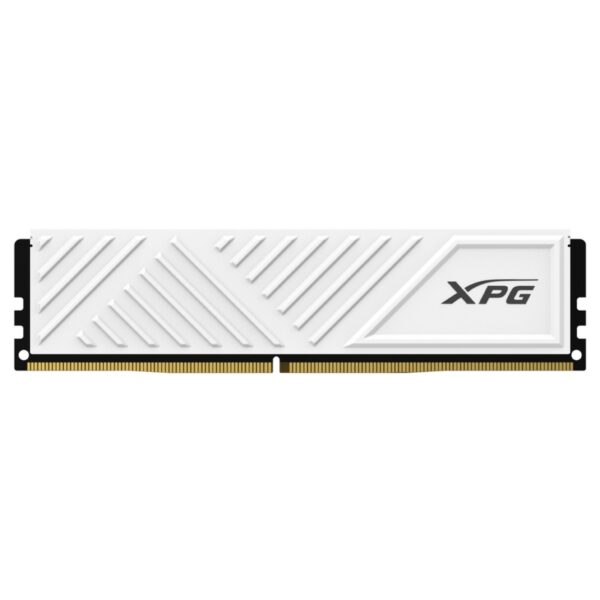 Memoria Xpg Gammix D35 Ddr4 32GB 3200Mhz Blanco