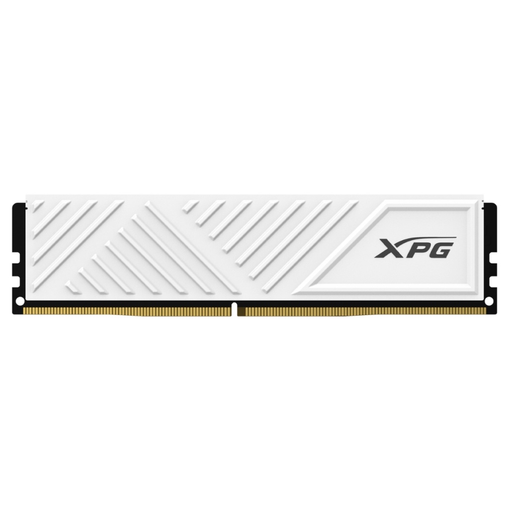MEMORIA XPG GAMMIX D35 DDR4 32GB 3200MHZ BLANCO