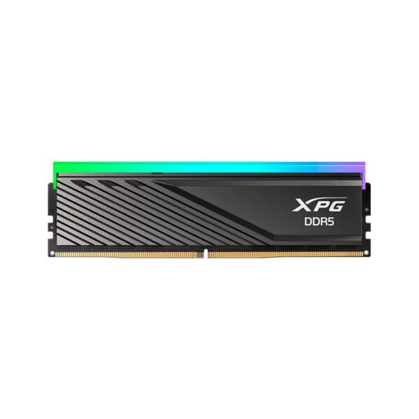Memoria Xpg Lancer B Ddr5 16GB 6400Mhz C32 RGB