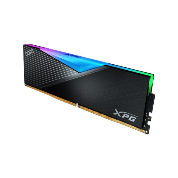 Memoria Xpg Lancer Ddr5 32GB 5600Mhz RGB