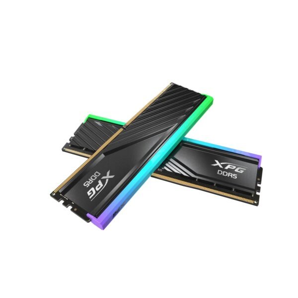 Memoria Xpg Lancer B Ddr5 32GB(2X16) 6400Mhz RGB