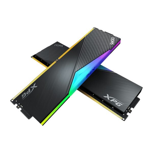 Memoria Xpg Lancer B Ddr5 32GB(2X16) 6000Mhz RGB C30