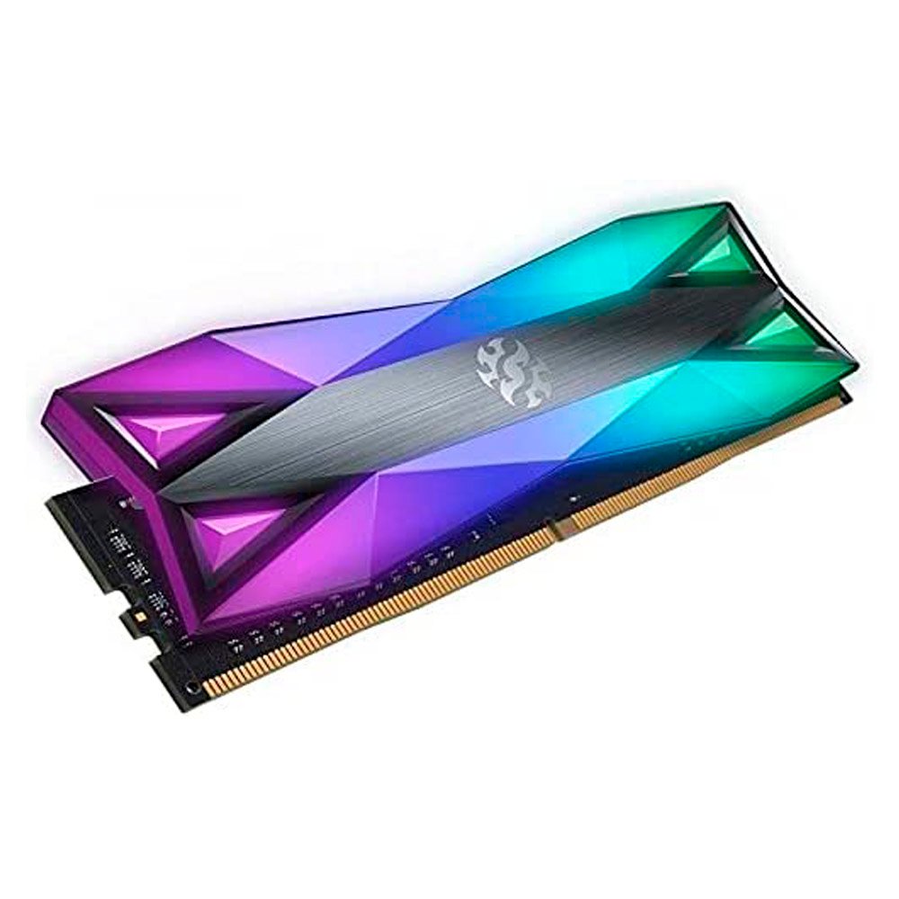 MEMORIA XPG SPECTRIX D60G DDR4 16GB 3600MHZ RGB