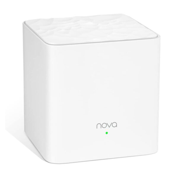 Mesh Tenda Nova Ex3 Ax1500 Wifi6  (Pack x2)