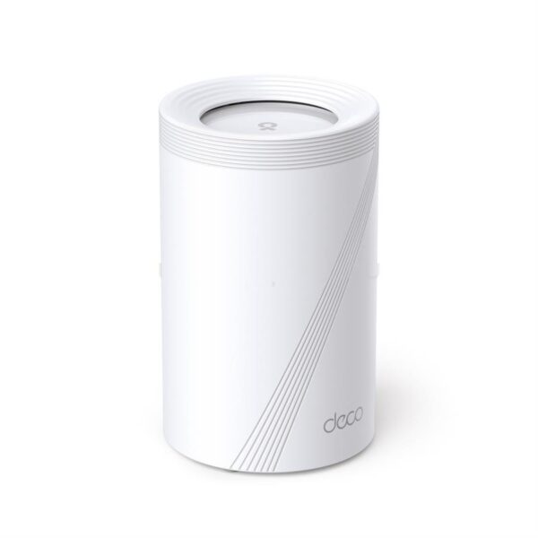 Mesh Tp-Link Deco BE65 BE11000 Wifi 7 (Pack de 1)