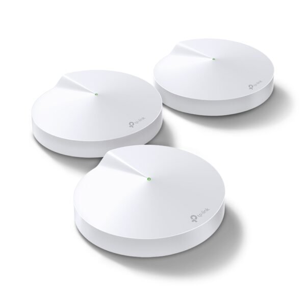 Mesh Tp-Link Deco M5 v2 AC1300 (Pack de 3)