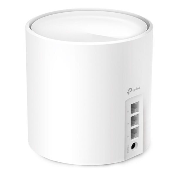 Mesh Tp-Link Deco X50 AX3000 (Pack De 1)