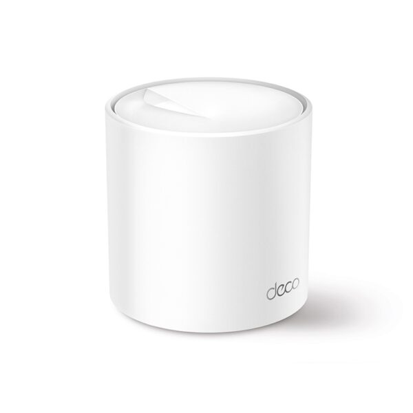 Mesh Tp-Link Deco X60 AX5400 (Pack de 1)