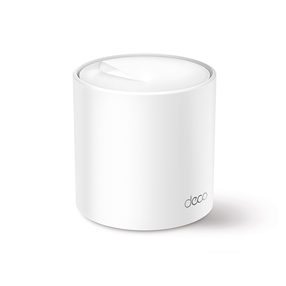 MESH TP-LINK DECO X60 AX5400 (PACK DE 1)