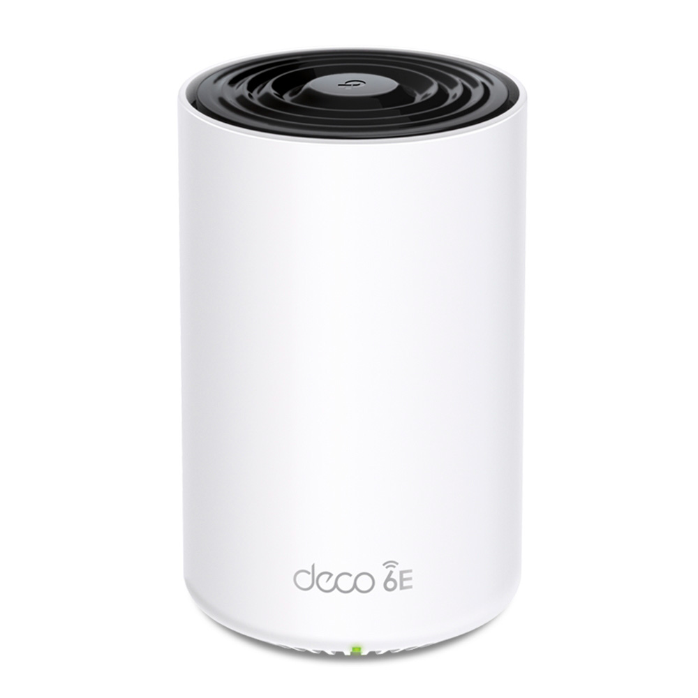 MESH TP-LINK DECO XE75 AX5400 WIFI 6E (PACK DE 1)