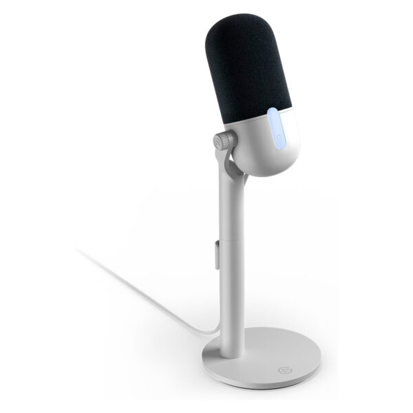 Microfono Elgato Wave Neo Usb-C