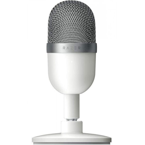 Microfono Razer Seiren Mini Ultra Mercury