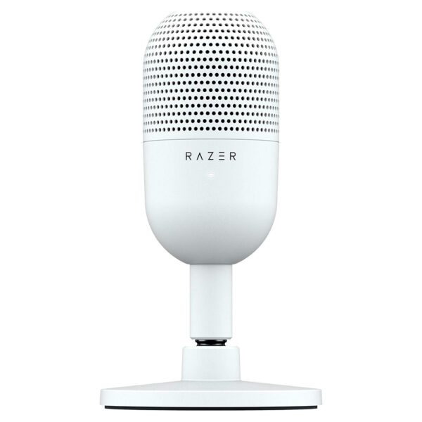 Microfono Razer Seiren V3 Mini Blanco