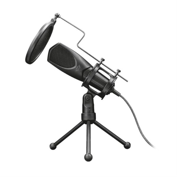 Microfono Trust Mantis GXT232