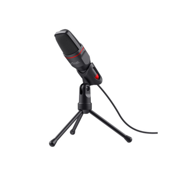Microfono Trust Mico GXT212
