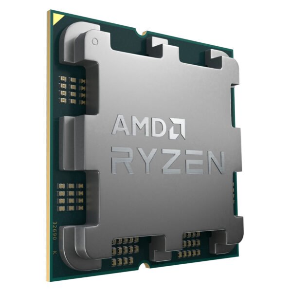 Microprocesador Amd Ryzen 7 8700G OEM