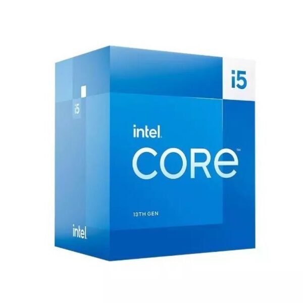 Microprocesador Intel Core I5 13400F