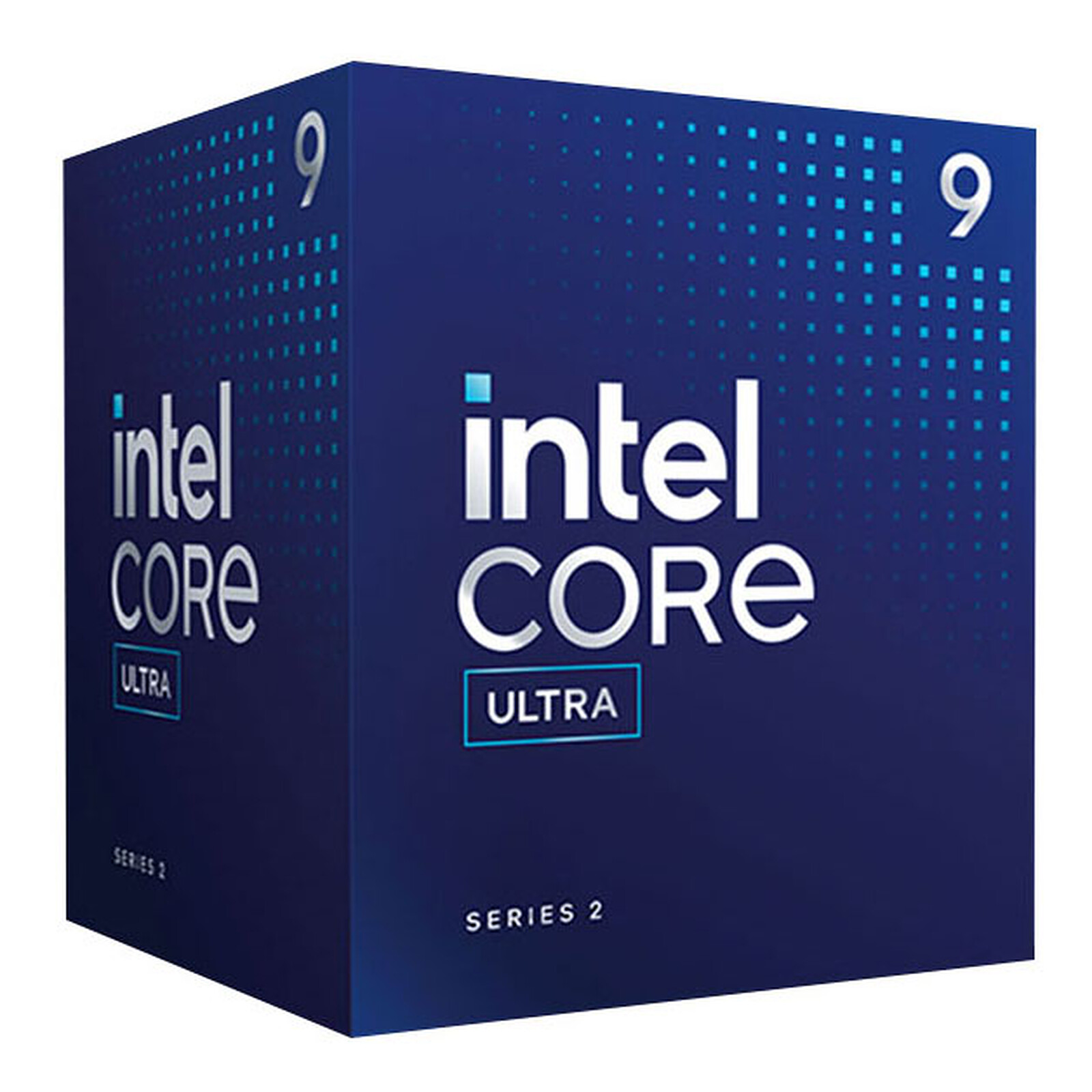 MICROPROCESADOR INTEL CORE ULTRA 9 285